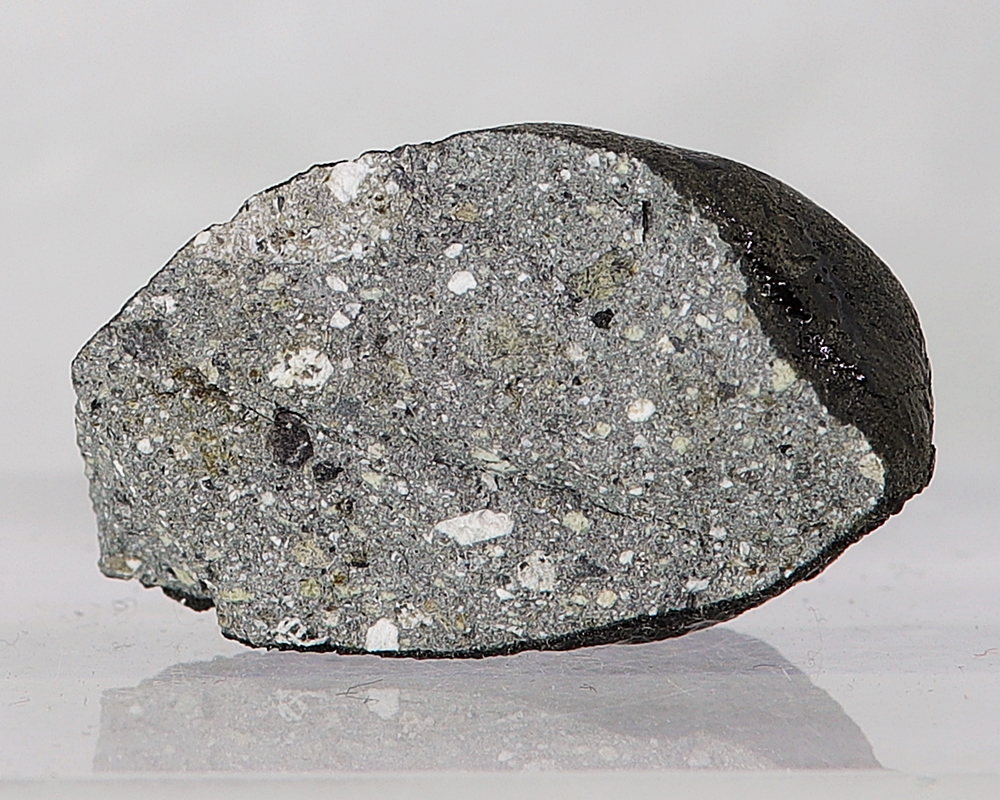 Howarditt Sariçiçek (Bingöl), 12,83 gram