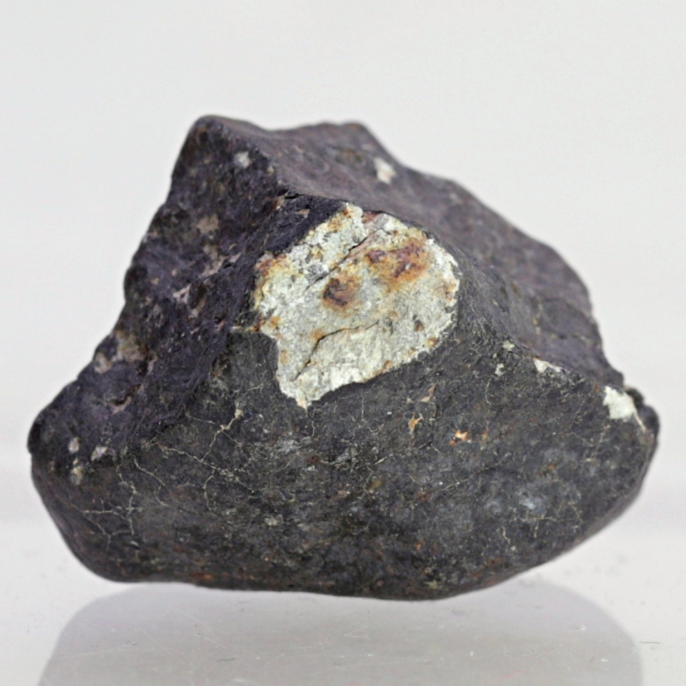 Steinmeteoritt HaH 346, kondritt (L6), 15,50 gram