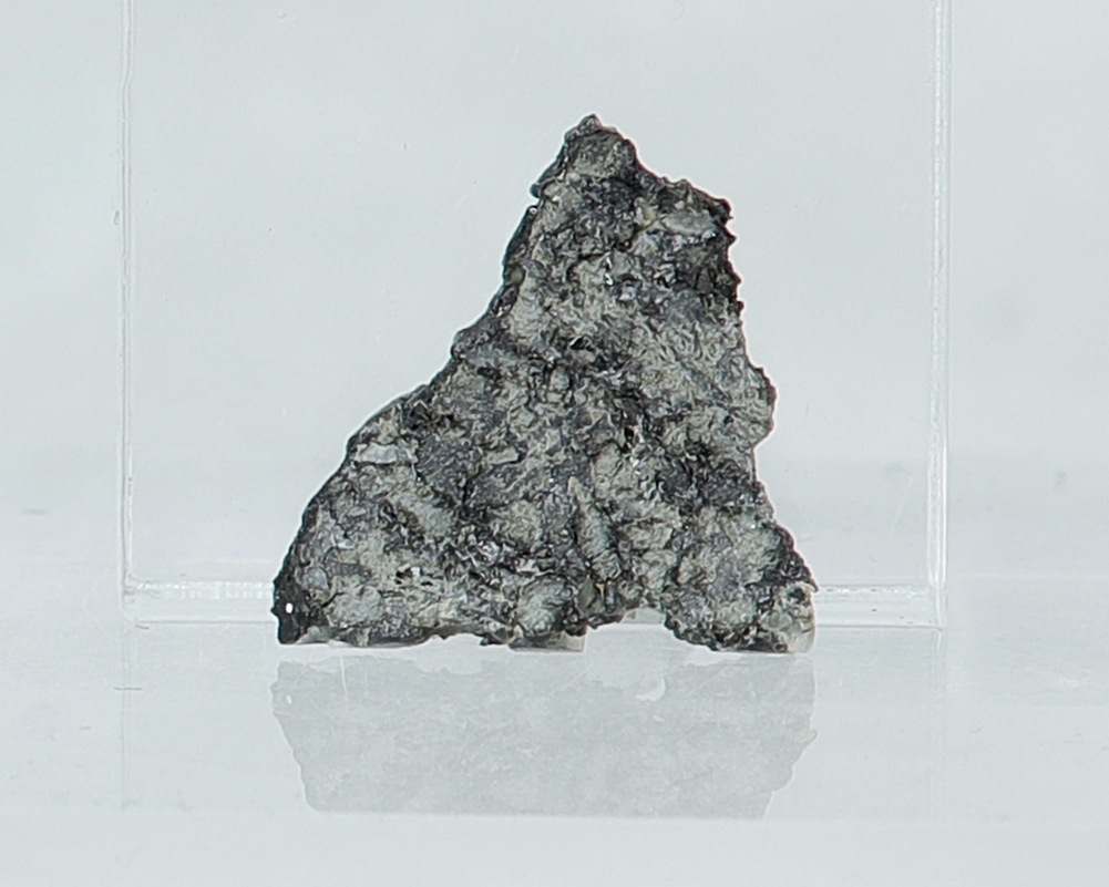 Mars-meteoritt (shergotitt), Los Angeles 002, 0,75 gram